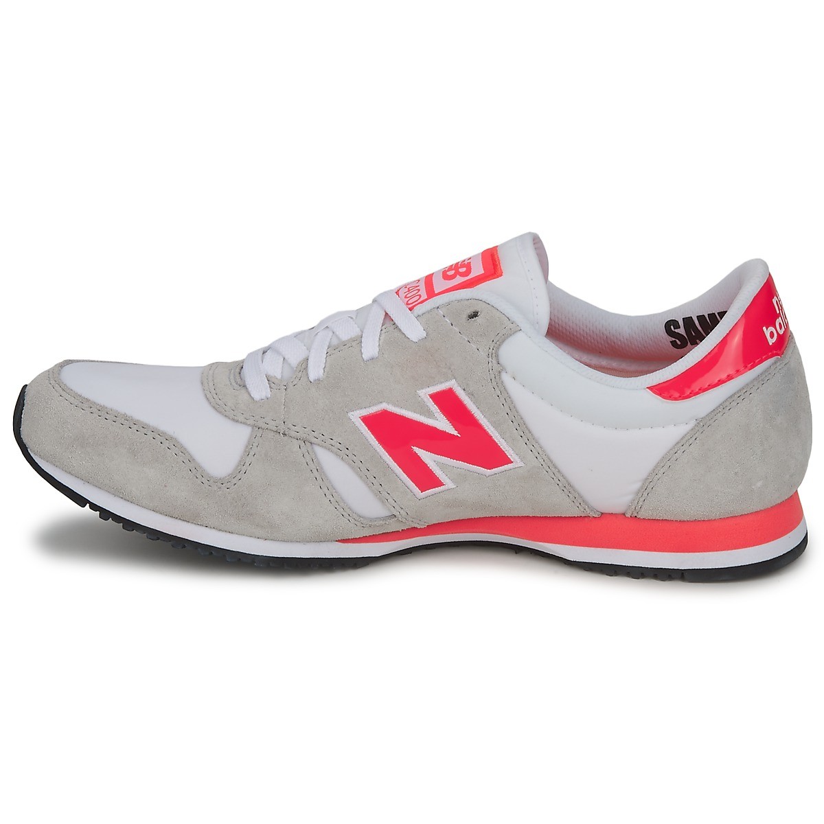 new balance m400 rose